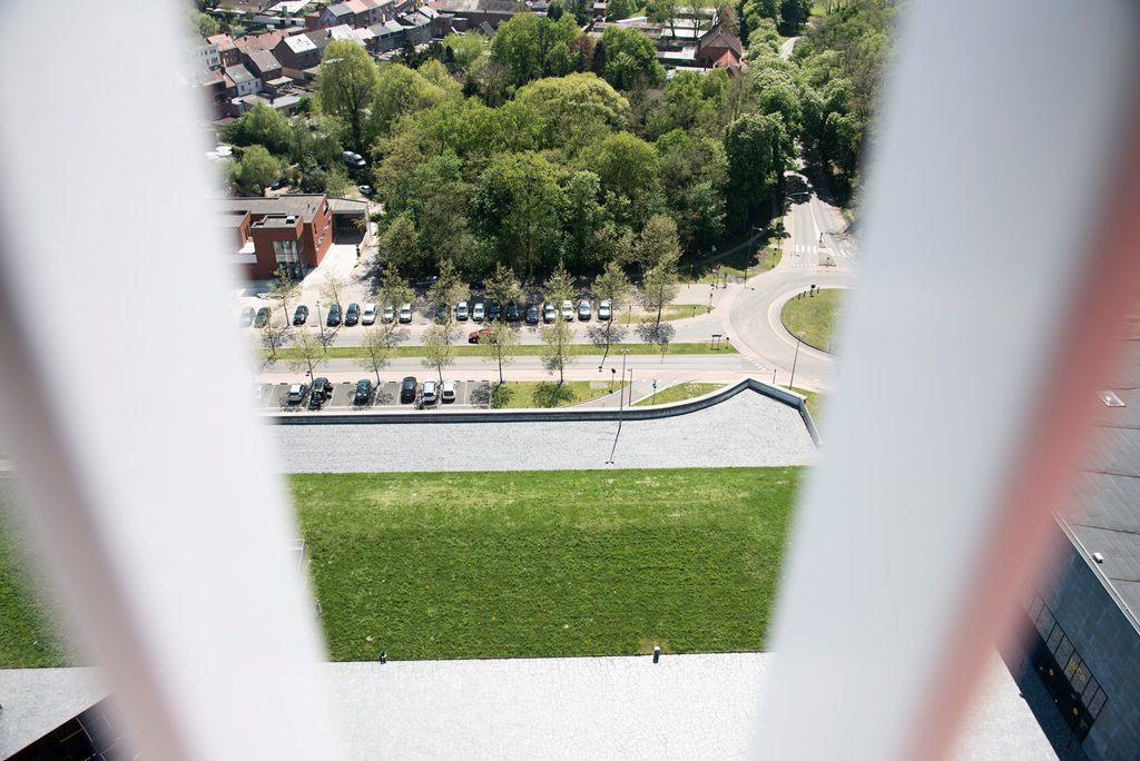 (2016-05-08) Genk (Sems Point of view 2)