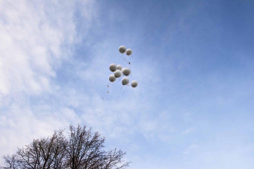 Ballonnen