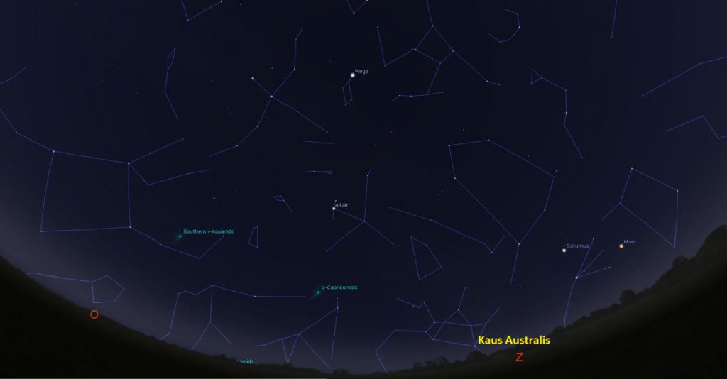 Kaus Australis5