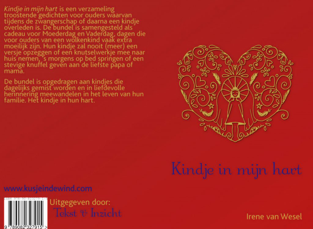 kindje in mijn hart