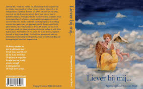 liever bij mij