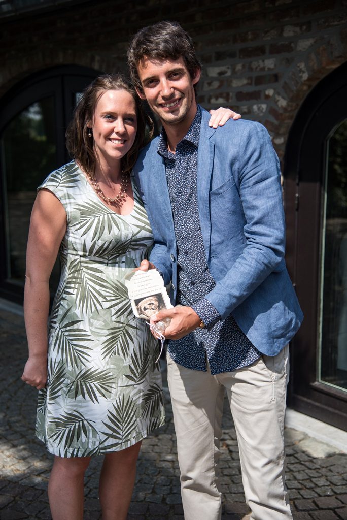 Verlovingsfeest  01