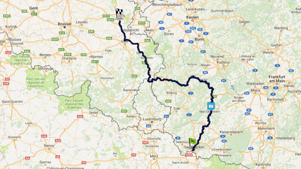 Dag 3