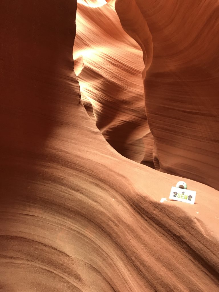 Antelope Canyon (1)