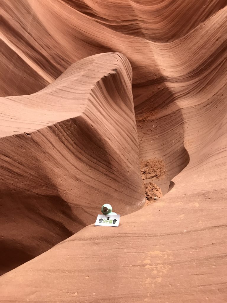 Antelope Canyon (3)