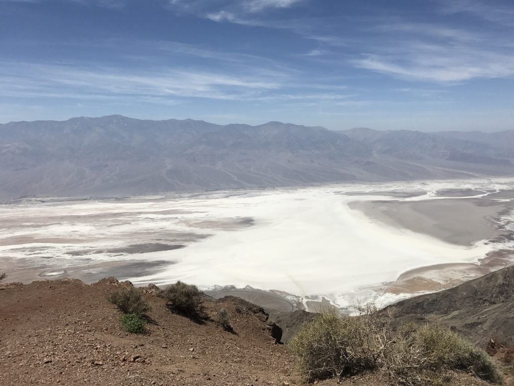Death Valley (1)