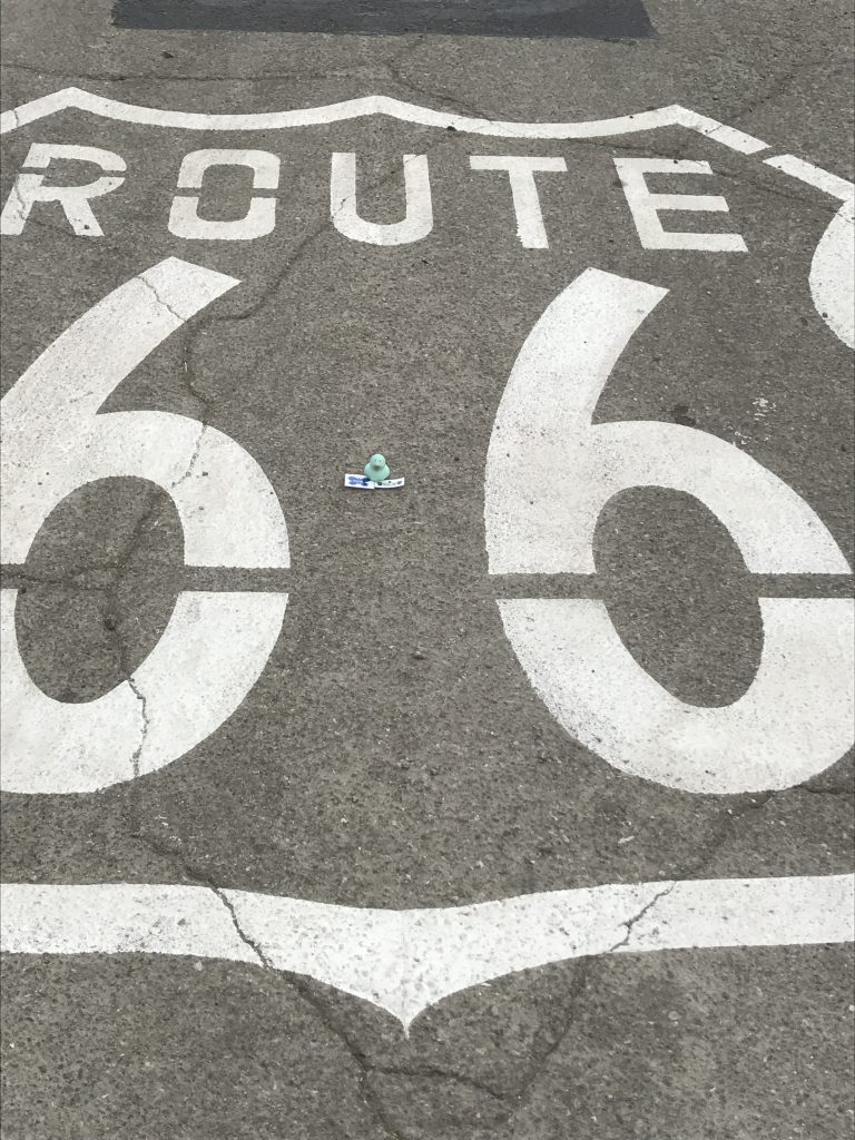 Route 66 (1)