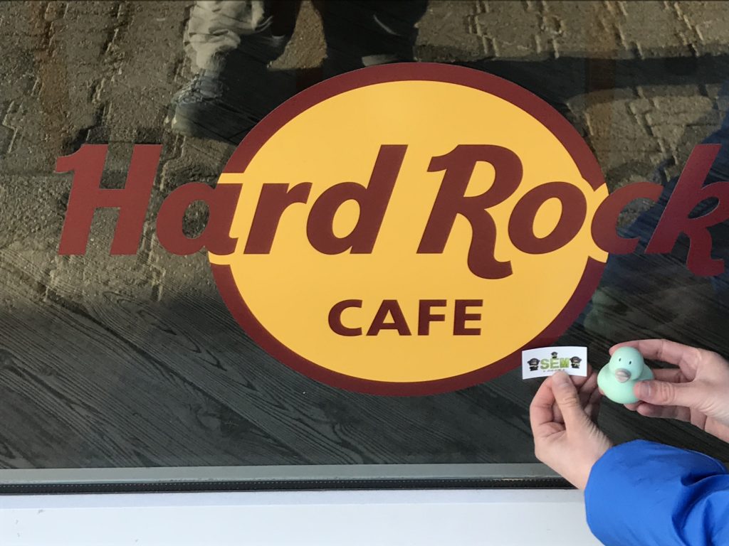 hardrock